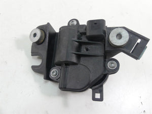 2018 BMW S1000RR K46 Exhaust Servo Flap Motor Interference 18519443059