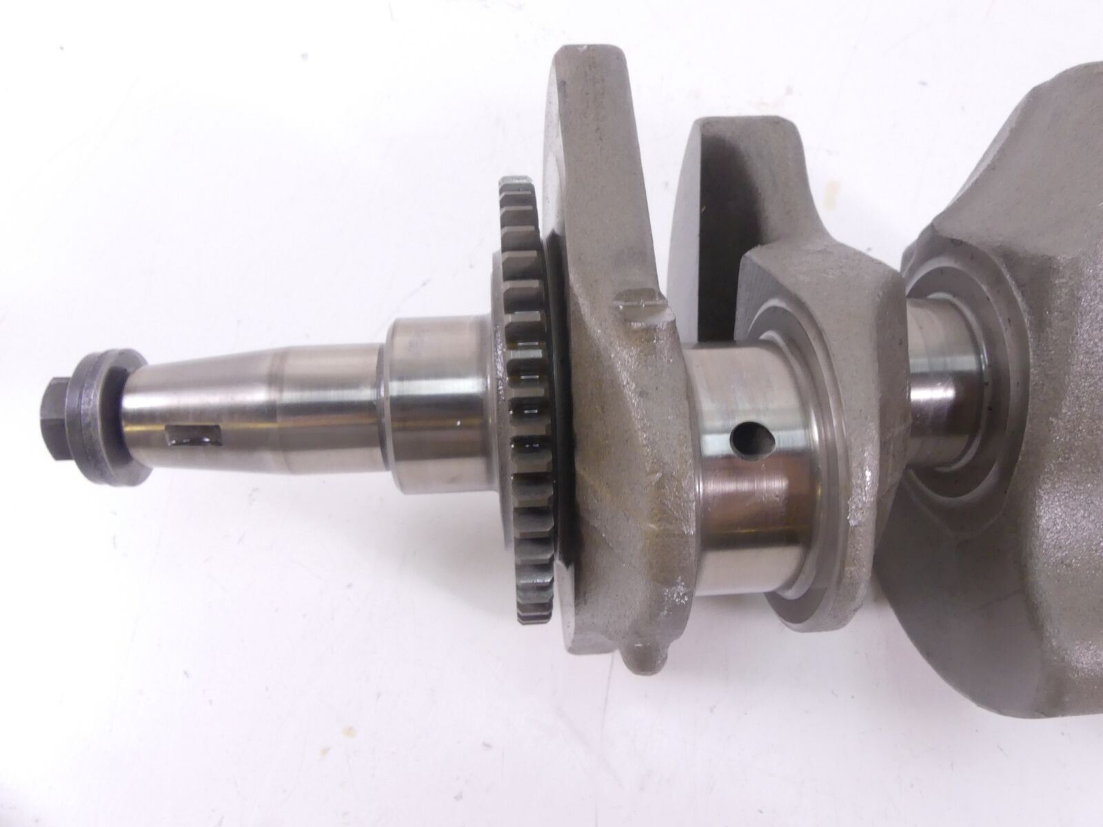2012 Yamaha XT1200 Super Tenere Crankshaft And Balance Shafts 23P-11400-00-00 {{ shop.shopifyCountryName }} - Mototech271