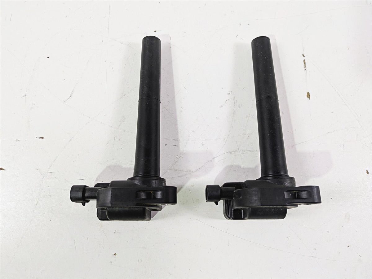 2024 Harley Sportster RH975 S Ignition Coil Set 31600167 {{ shop.shopifyCountryName }} - Mototech271