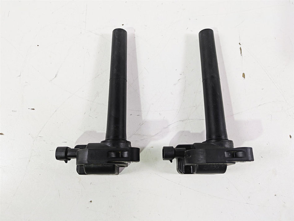2024 Harley Sportster RH975 S Ignition Coil Set 31600167 {{ shop.shopifyCountryName }} - Mototech271
