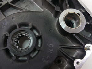 2002 Harley Softail FXSTDI Deuce Inner Primary Drive Clutch Cover 60620-94B | Mototech271