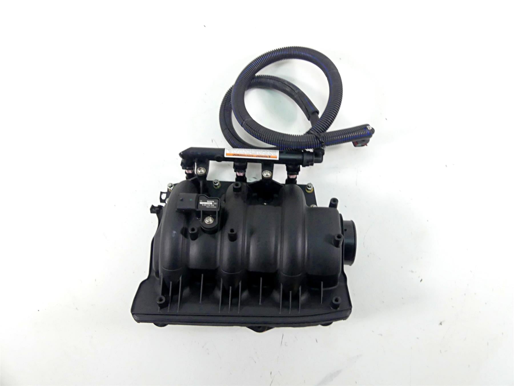 2018 Seadoo GTS 90 Intake Manifold & Fuel Injectors Set 420867366 420874847 {{ shop.shopifyCountryName }} - Mototech271