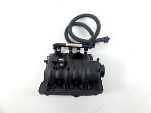 2018 Seadoo GTS 90 Intake Manifold & Fuel Injectors Set 420867366 420874847 | Mototech271