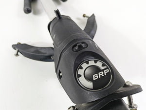 2010 Sea-Doo 4-Tec RXT 215 Wake Pro Tower Handle Set 291002812 291002553 | Mototech271