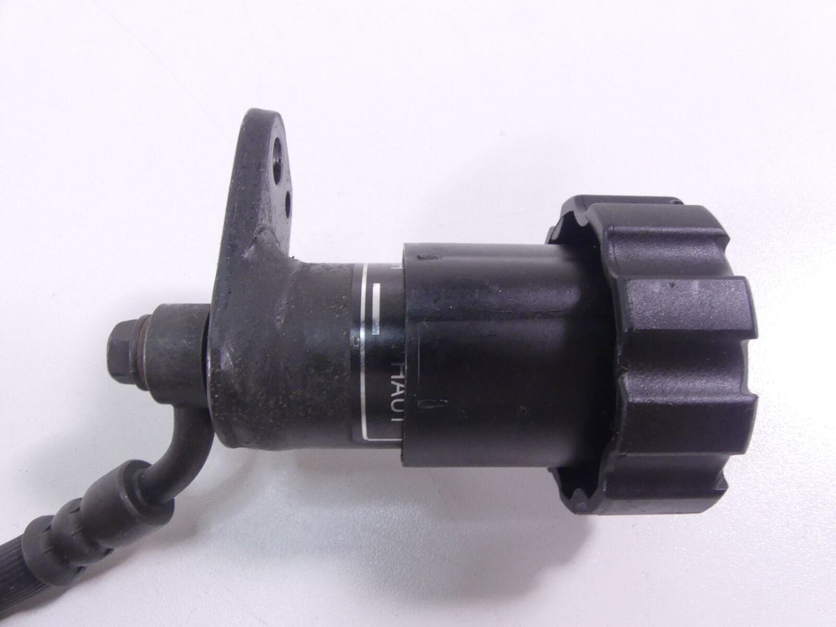 2008 BMW R1200R K27 Straight Rear Shock Damper Suspension 7683144 33537729434 {{ shop.shopifyCountryName }} - Mototech271
