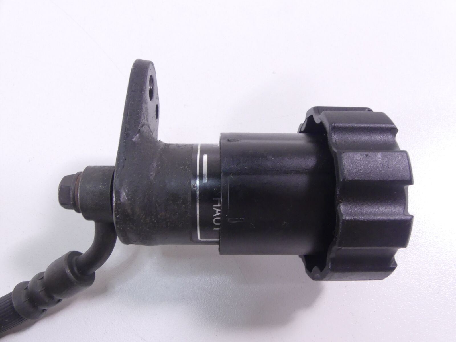 2008 BMW R1200R K27 Straight Rear Shock Damper Suspension 7683144 33537729434 {{ shop.shopifyCountryName }} - Mototech271