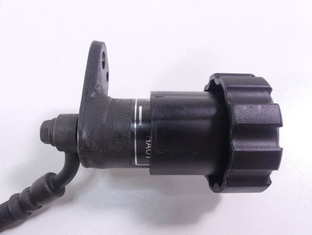 2008 BMW R1200R K27 Straight Rear Shock Damper Suspension 7683144 33537729434 {{ shop.shopifyCountryName }} - Mototech271