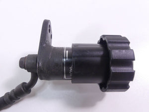 2008 BMW R1200R K27 Straight Rear Shock Damper Suspension 7683144 33537729434 | Mototech271