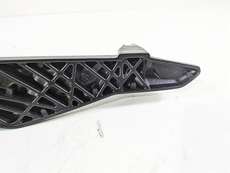 2018 Ducati Hypermotard 939 SP Left Foot Pegs & Mount & Shifter 82412111AA {{ shop.shopifyCountryName }} - Mototech271