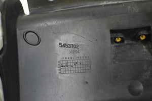 2017 Indian Chieftain 111 Limited Rear Sub Frame Subframe 1019138