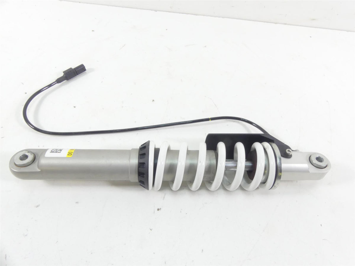 2015 BMW R1200RT K52 Straight Front Shock Esa Damper Suspension 31488521246 {{ shop.shopifyCountryName }} - Mototech271