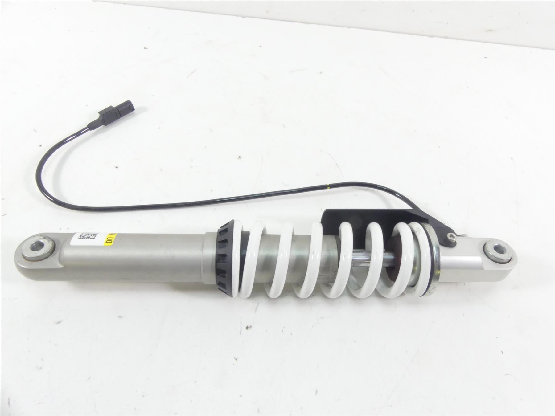 2015 BMW R1200RT K52 Straight Front Shock Esa Damper Suspension 31488521246 {{ shop.shopifyCountryName }} - Mototech271