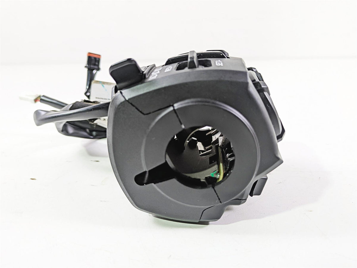 2024 Harley Sportster RH975 S Left Hand Control Switch - READ 71500522A {{ shop.shopifyCountryName }} - Mototech271