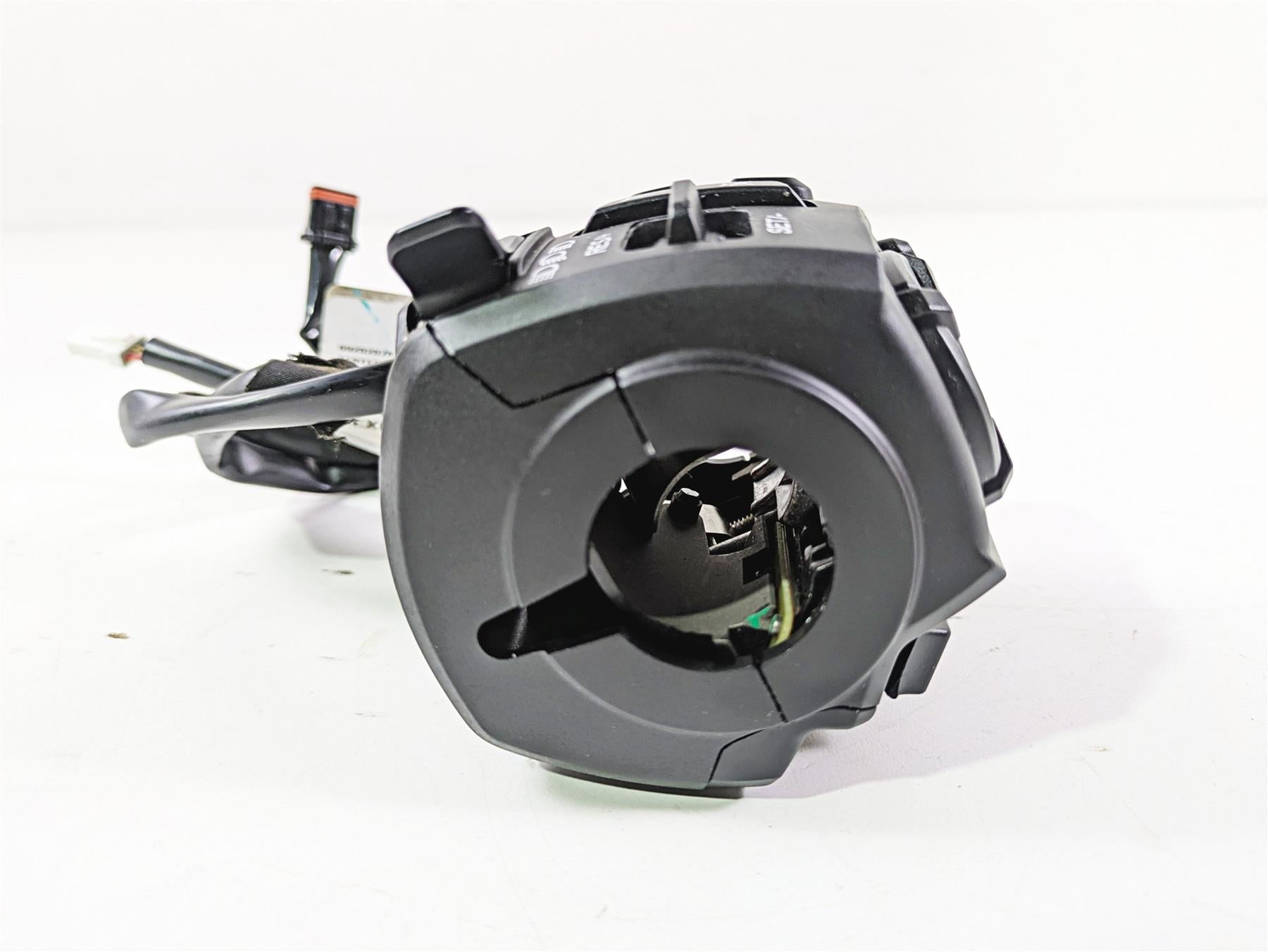 2024 Harley Sportster RH975 S Left Hand Control Switch - READ 71500522A {{ shop.shopifyCountryName }} - Mototech271