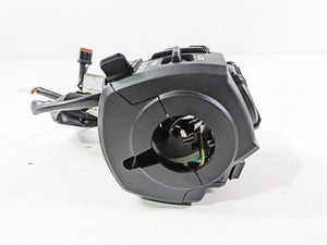 2024 Harley Sportster RH975 S Left Hand Control Switch - READ 71500522A