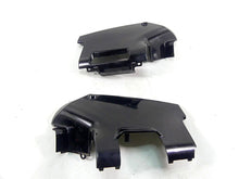 Load image into Gallery viewer, 2008 Suzuki M109R VZR1800 Frame Neck Cover Fairing Set 47350-48G00 47361-48G00 | Mototech271
