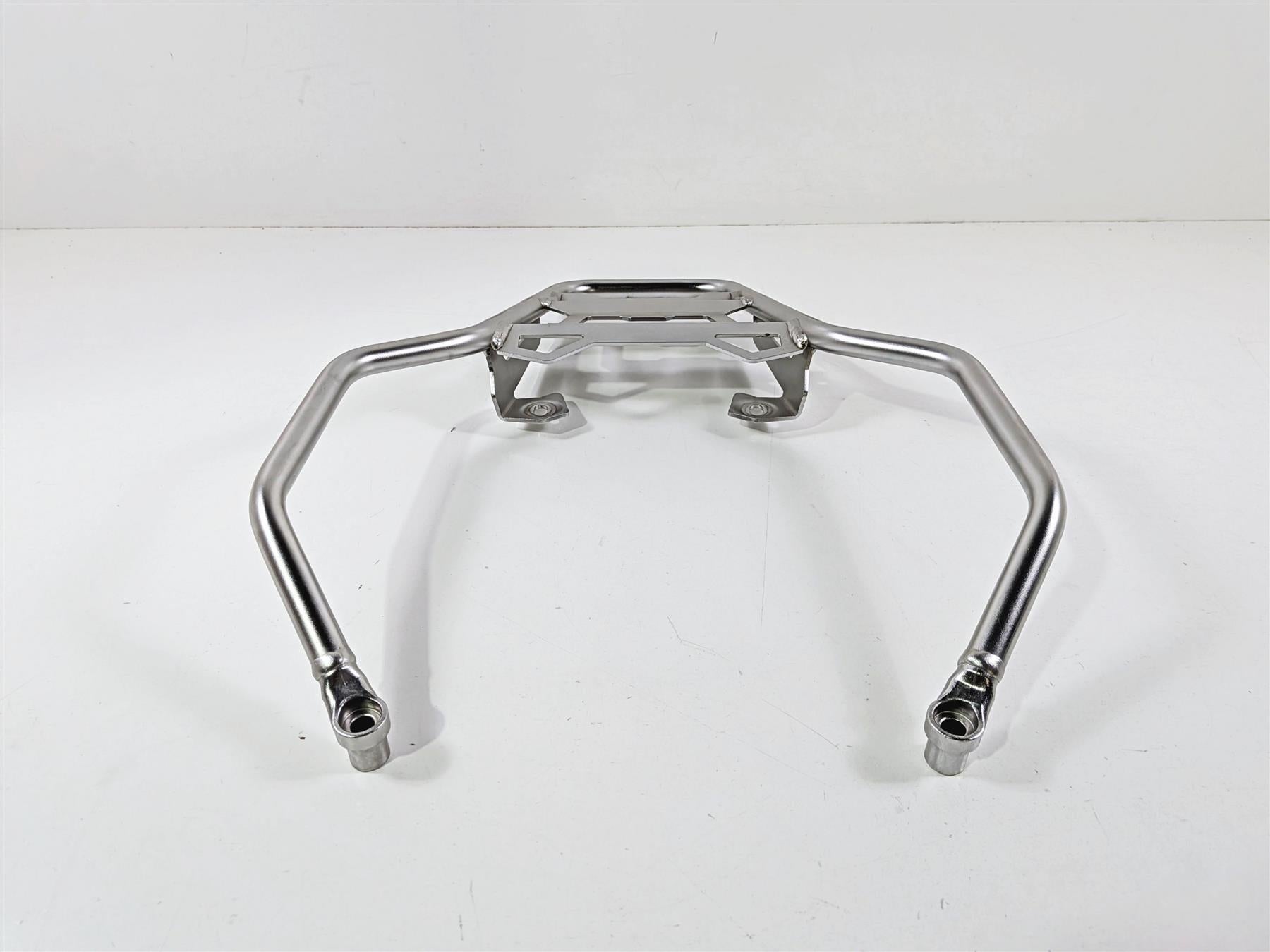 2021 BMW R1250GS K51 Adventure Rear Rack Passenger Handle Grab Carrier 46638561351-Mototech271
