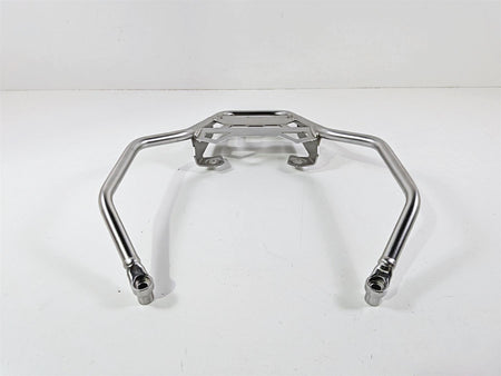 2021 BMW R1250GS K51 Adventure Rear Rack Passenger Handle Grab Carrier 46638561351-Mototech271