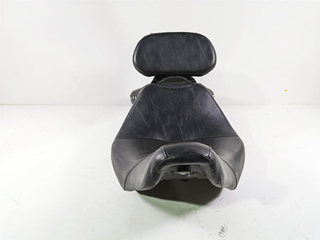 2008 Harley FLSTC Softail Heritage Signature Seat Saddle & Backrest Set 5192209 {{ shop.shopifyCountryName }} - Mototech271