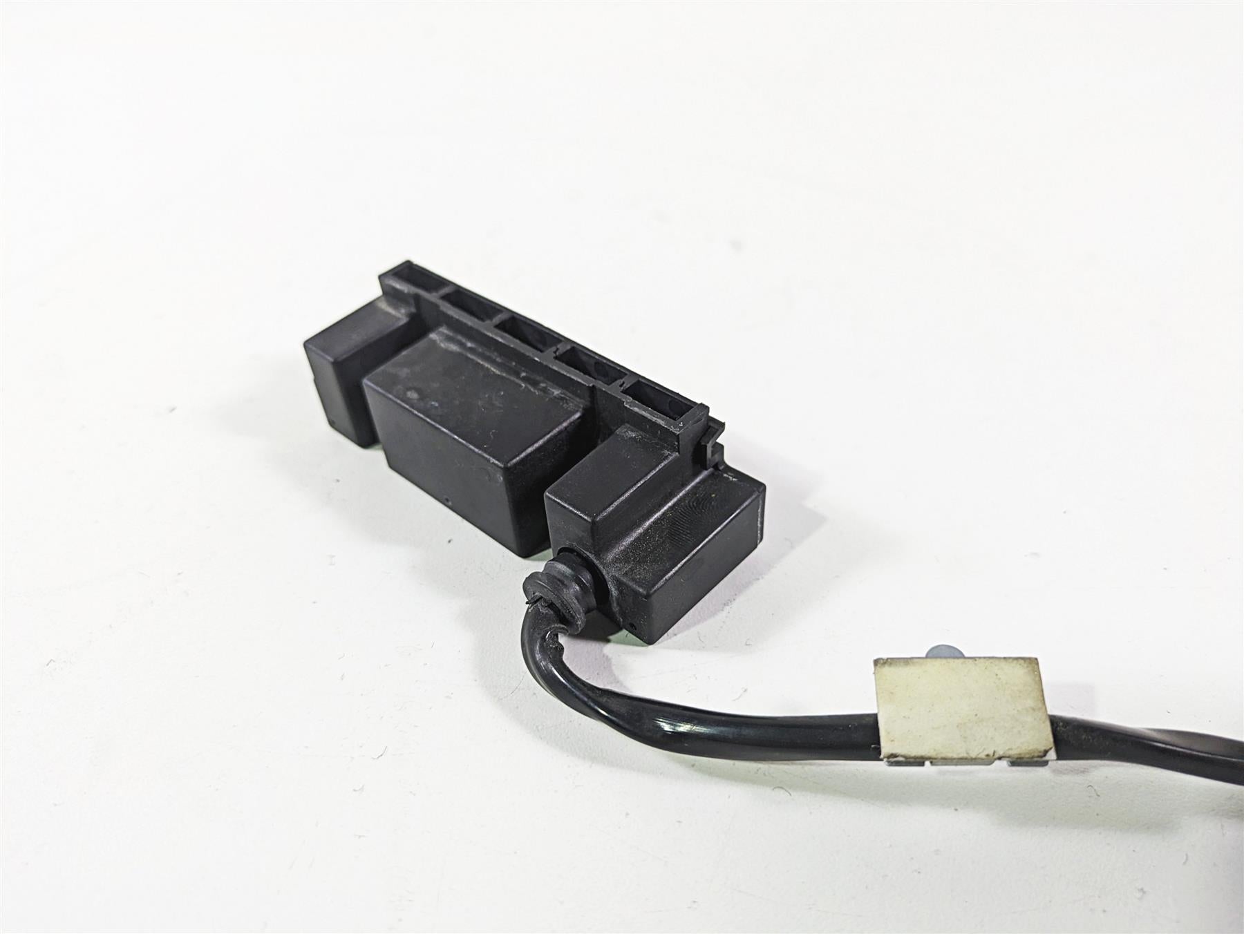 2003 Harley FLSTC Softail Heritage 100th Instrument Indicator Lights 68113-99C {{ shop.shopifyCountryName }} - Mototech271