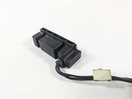 2003 Harley FLSTC Softail Heritage 100th Instrument Indicator Lights 68113-99C {{ shop.shopifyCountryName }} - Mototech271