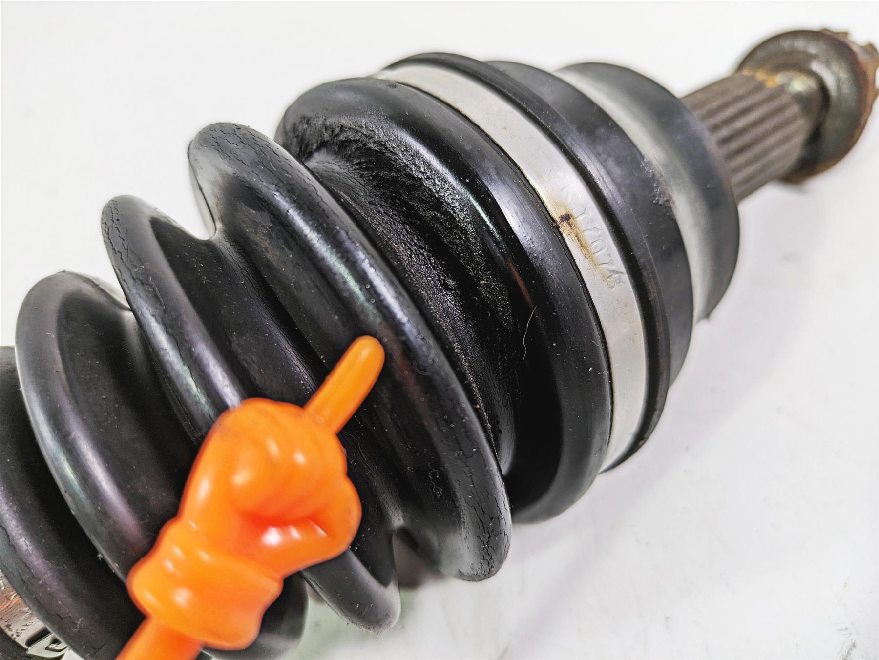 2020 Polaris RZR 900 S Front Cv Drive Shaft Axle Set 1333946 {{ shop.shopifyCountryName }} - Mototech271