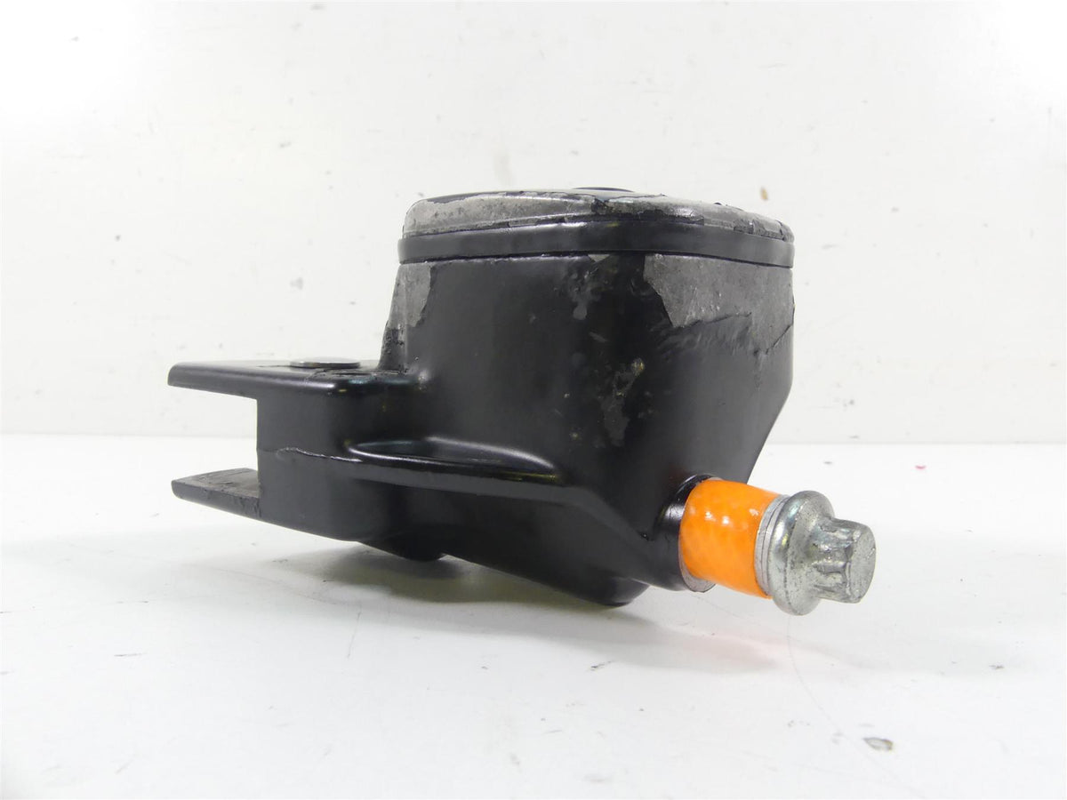 2005 Harley Touring FLHRSI Road King Front Brake Master Cylinder 11/16" 41700738 {{ shop.shopifyCountryName }} - Mototech271