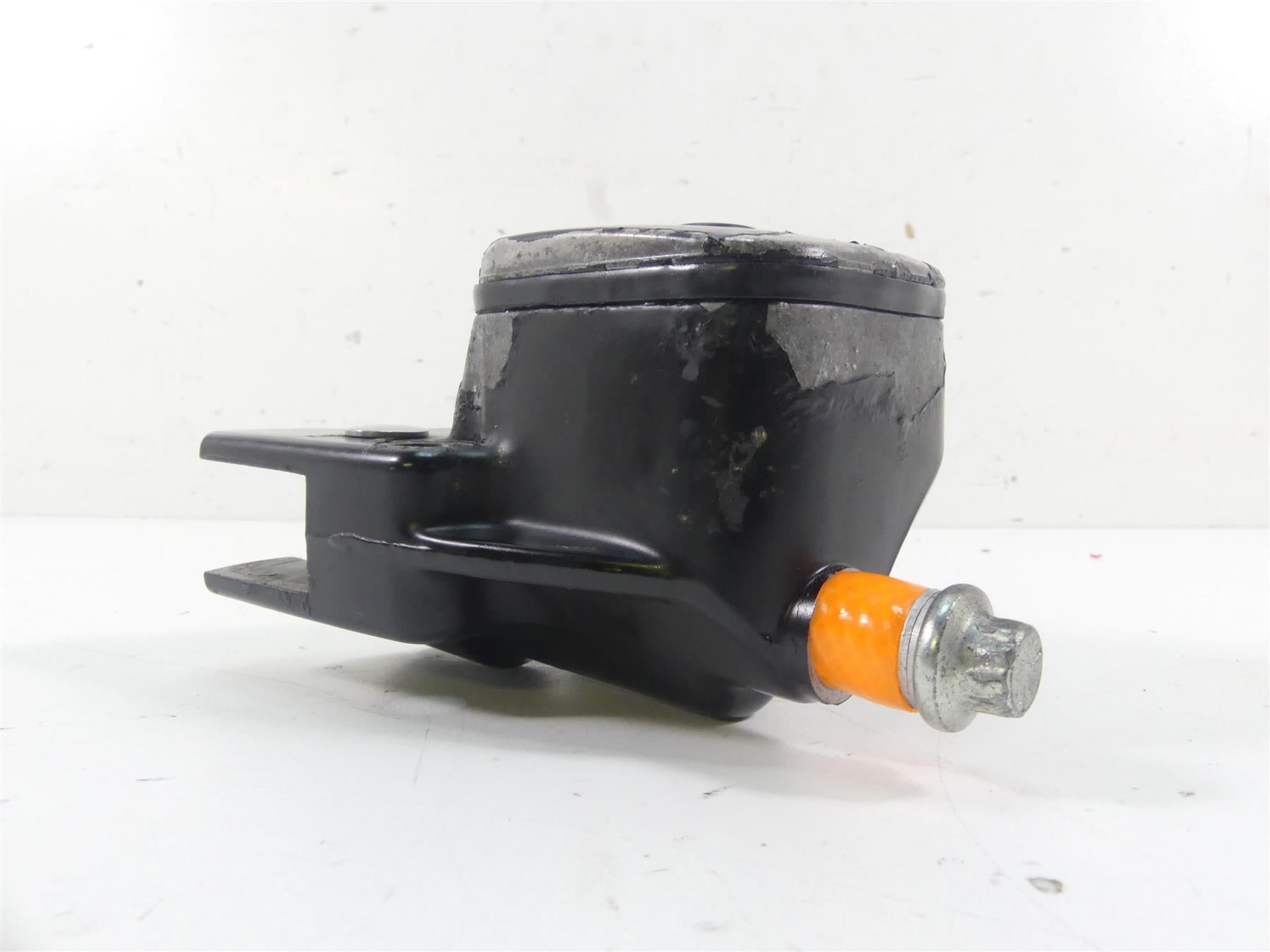 2005 Harley Touring FLHRSI Road King Front Brake Master Cylinder 11/16" 41700738 {{ shop.shopifyCountryName }} - Mototech271