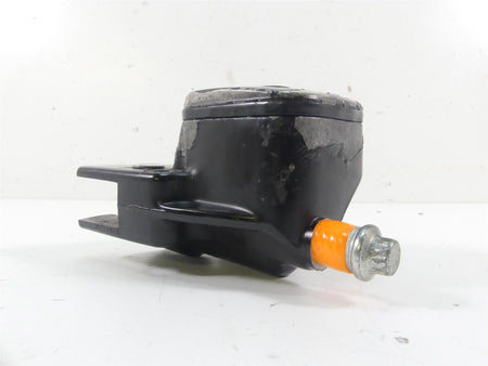 2005 Harley Touring FLHRSI Road King Front Brake Master Cylinder 11/16" 41700738 {{ shop.shopifyCountryName }} - Mototech271