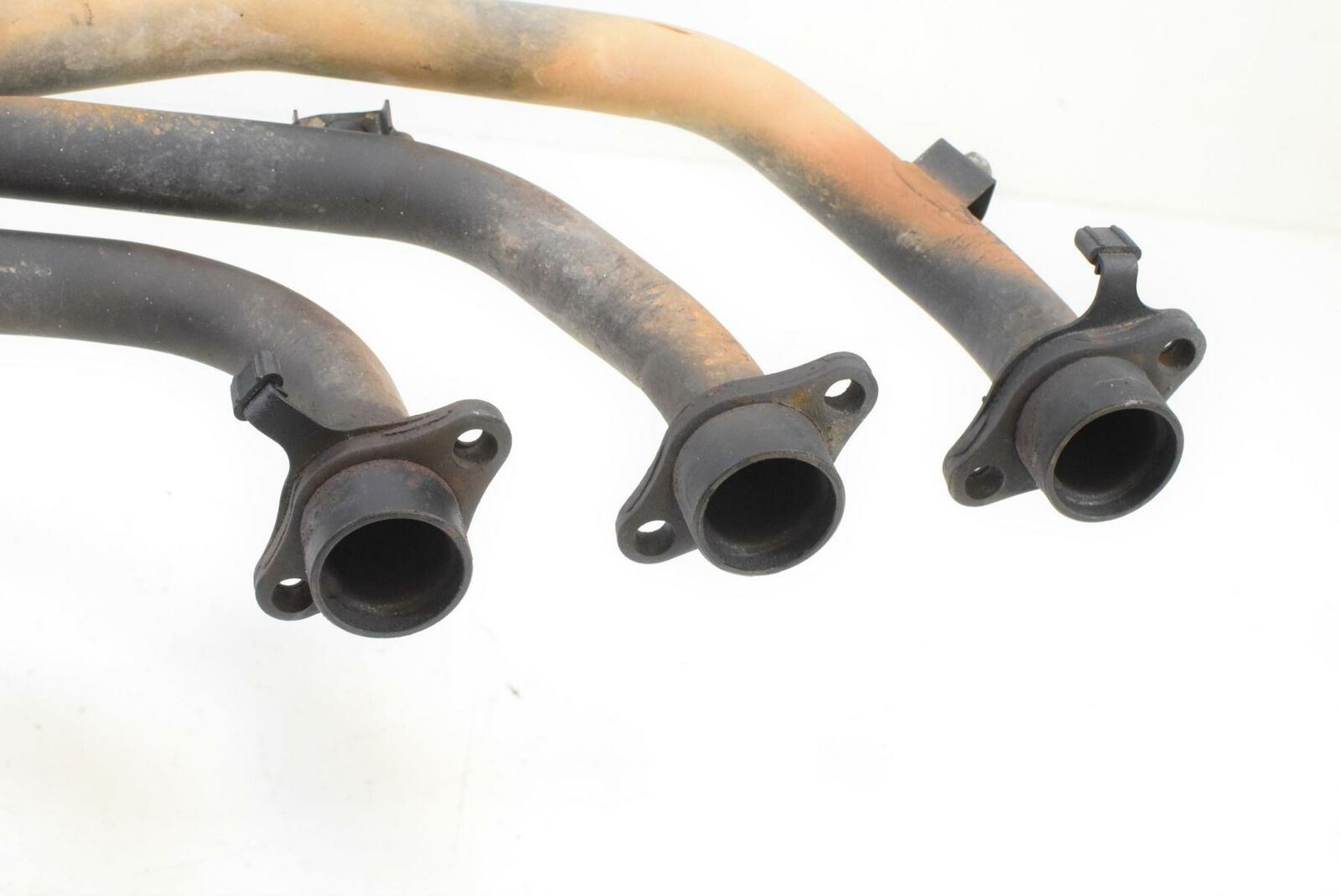 2005 Honda Goldwing GL1800 Exhaust Pipe Header Right Side 18150-MCA-781 {{ shop.shopifyCountryName }} - Mototech271