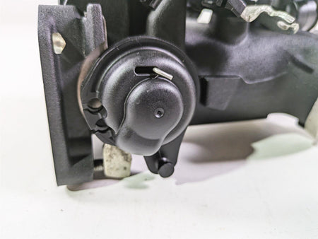2017 Harley Dyna FXDB Street Bob Throttle Body Fuel Injection 27708-10A {{ shop.shopifyCountryName }} - Mototech271