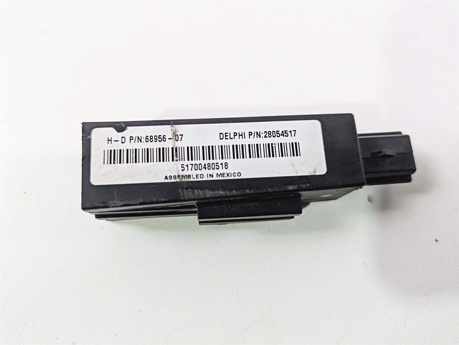 2020 Harley Softail FXST Standard Bcm Security Y-Axis Module Fob Set 41000349F {{ shop.shopifyCountryName }} - Mototech271