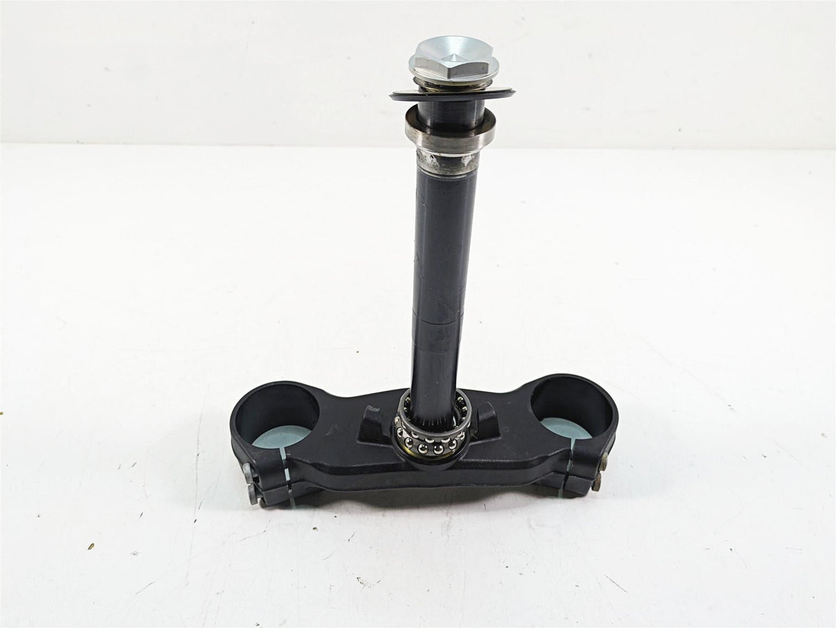 2020 KTM 1290 Super Adventure R Lower Triple Tree Clamp 60mm 6070113203233S {{ shop.shopifyCountryName }} - Mototech271