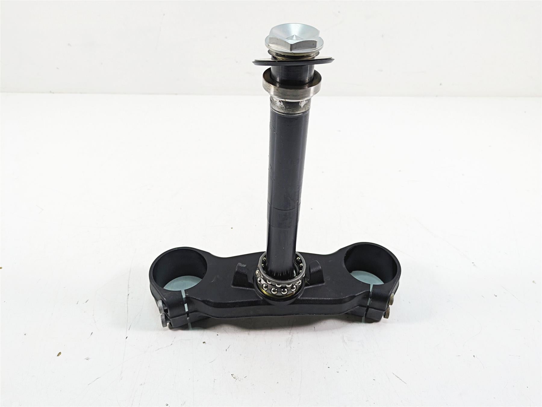 2020 KTM 1290 Super Adventure R Lower Triple Tree Clamp 60mm 6070113203233S {{ shop.shopifyCountryName }} - Mototech271