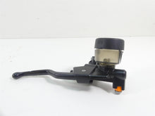 Load image into Gallery viewer, 2017 BMW F800GS K72 Front Brake Master Cylinder 15mm 32728530045
