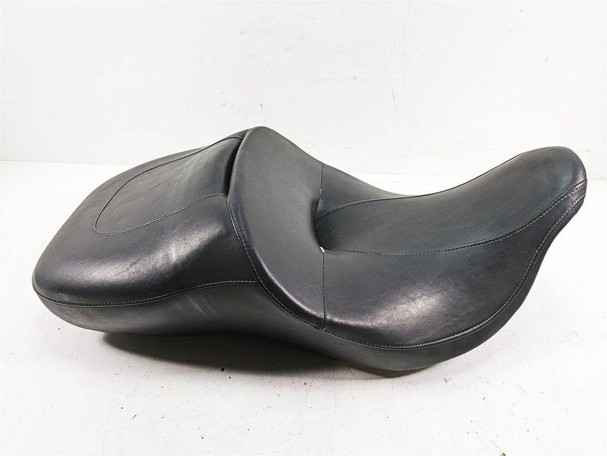 2008 Harley FLHTCU Electra Glide Rider Driver Seat Saddle - Read 52164-08B {{ shop.shopifyCountryName }} - Mototech271