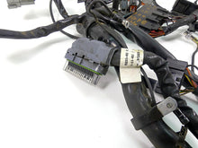 Load image into Gallery viewer, 2003 Harley Touring FLHTCI E-Glide 100TH Main Wiring Harness Loom 70985-03 | Mototech271
