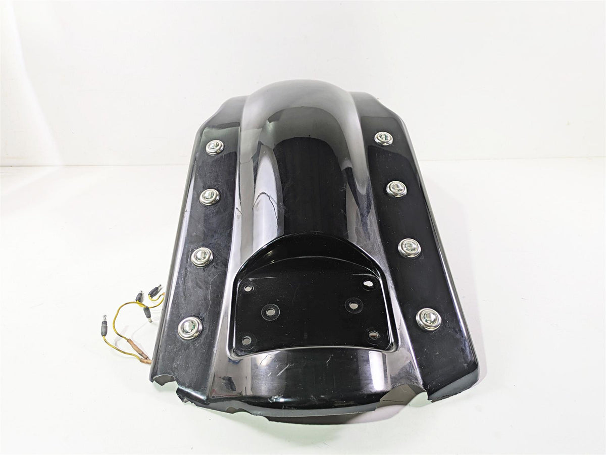 1998 Harley Touring FLHRCI Road King Rear Custom Fascia & Badlands Module ILL-01 {{ shop.shopifyCountryName }} - Mototech271