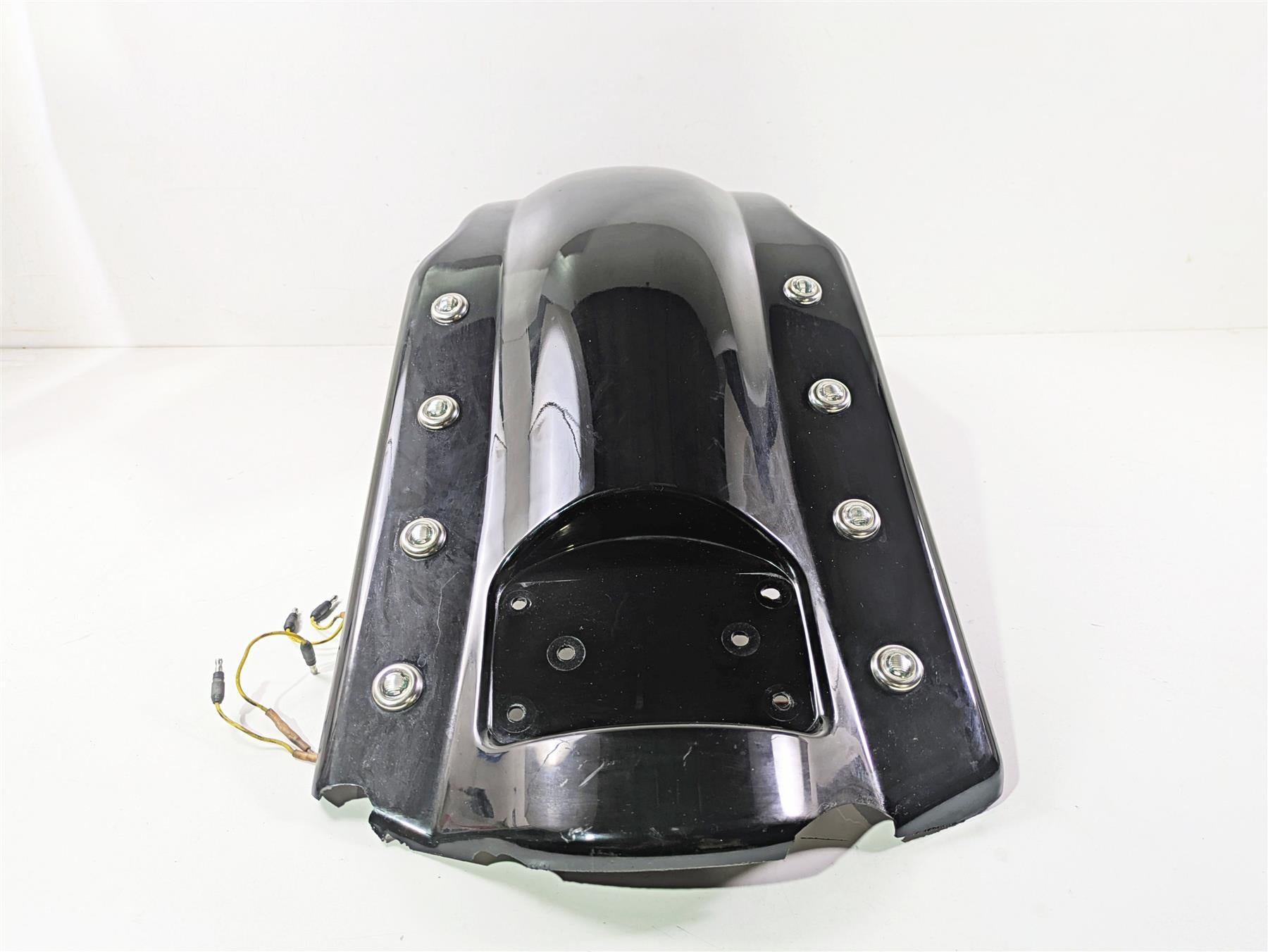 1998 Harley Touring FLHRCI Road King Rear Custom Fascia & Badlands Module ILL-01 {{ shop.shopifyCountryName }} - Mototech271