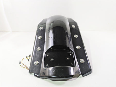 1998 Harley Touring FLHRCI Road King Rear Custom Fascia & Badlands Module ILL-01 {{ shop.shopifyCountryName }} - Mototech271