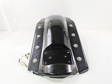 Load image into Gallery viewer, 1998 Harley Touring FLHRCI Road King Rear Custom Fascia &amp; Badlands Module ILL-01
