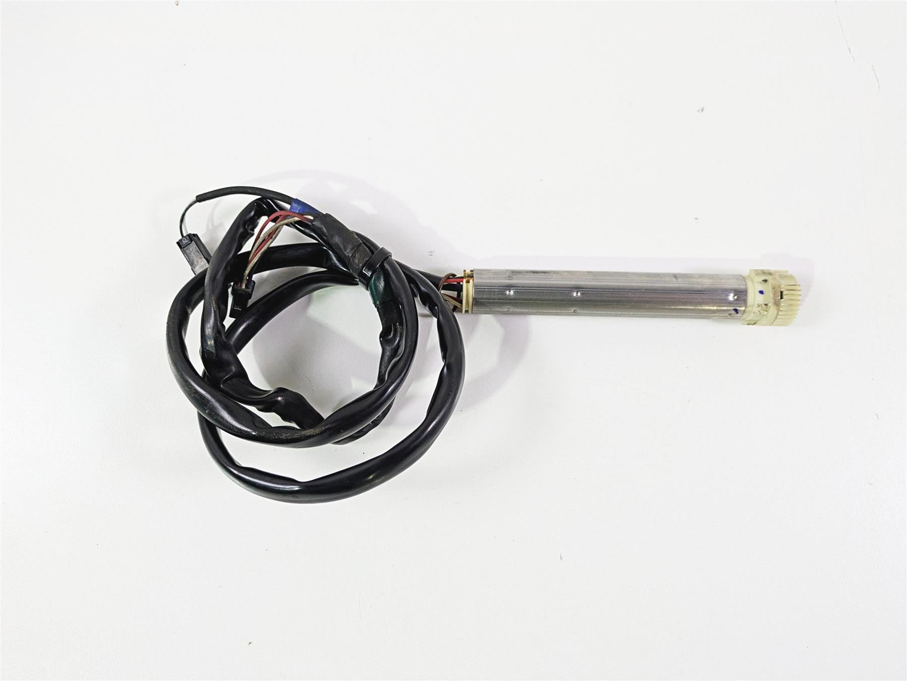 2016 Harley Touring FLHR Road King Ride By Wire Throttle Body 27200002 {{ shop.shopifyCountryName }} - Mototech271