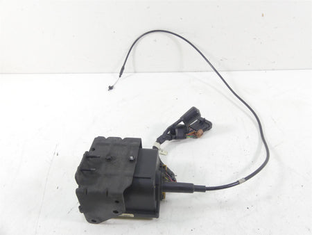 2012 Victory Cross Country Rostra Cruise Control Module Unit + Cable 4012752 {{ shop.shopifyCountryName }} - Mototech271