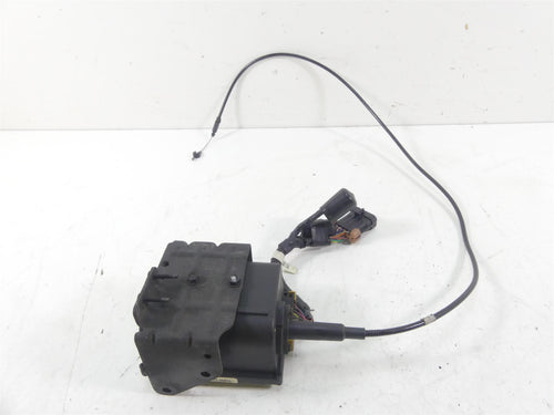 2012 Victory Cross Country Rostra Cruise Control Module Unit + Cable 4012752 | Mototech271
