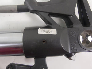 2008 Ducati Hypermotard 1100 Straight Marzocchi Front Fork Leg Set 34420201A | Mototech271