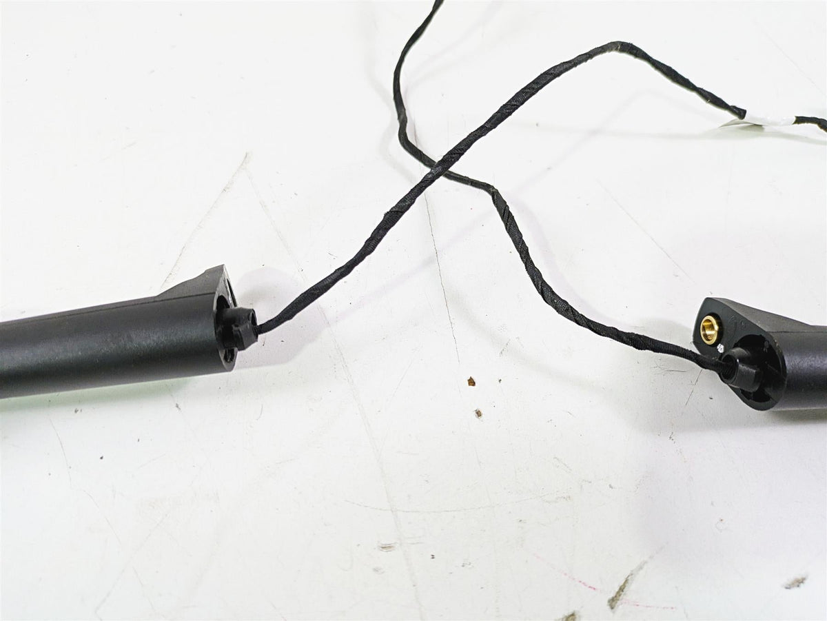 2019 BMW G310GS K02 Front Blinker Turn Signal Set - Read 63138534355 63138534354 {{ shop.shopifyCountryName }} - Mototech271
