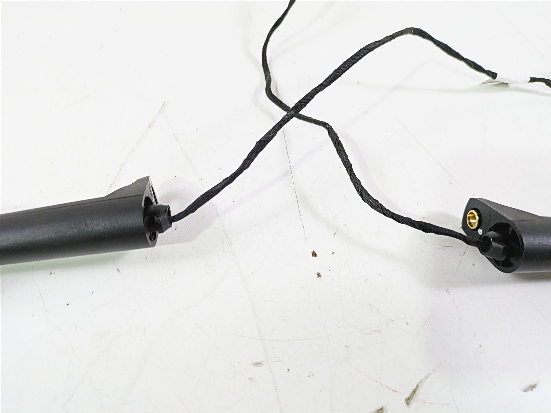 2019 BMW G310GS K02 Front Blinker Turn Signal Set - Read 63138534355 63138534354 {{ shop.shopifyCountryName }} - Mototech271