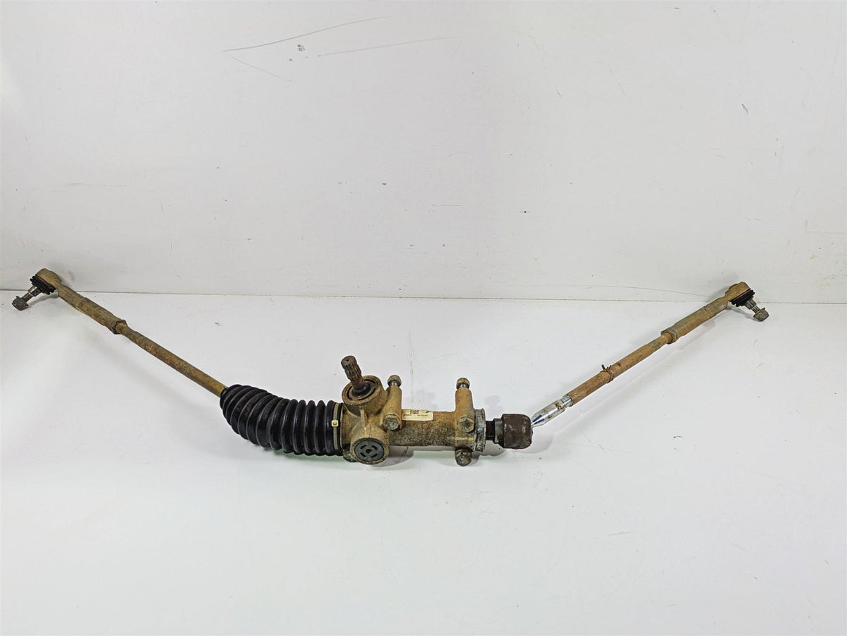 2019 Polaris RZR XP Turbo S Rack & Pinion Steering Set - Read 1824863 {{ shop.shopifyCountryName }} - Mototech271