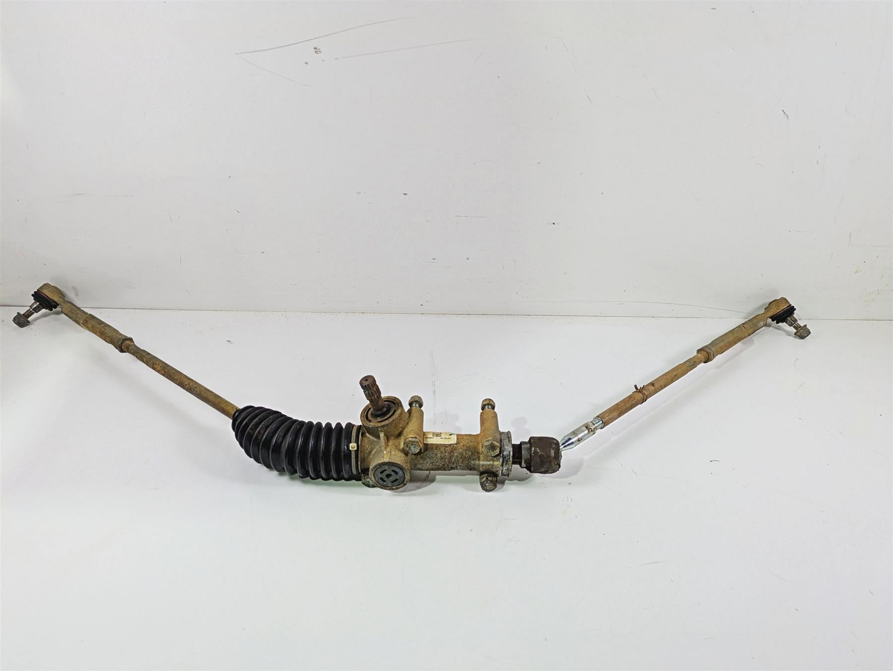 2019 Polaris RZR XP Turbo S Rack & Pinion Steering Set - Read 1824863 {{ shop.shopifyCountryName }} - Mototech271