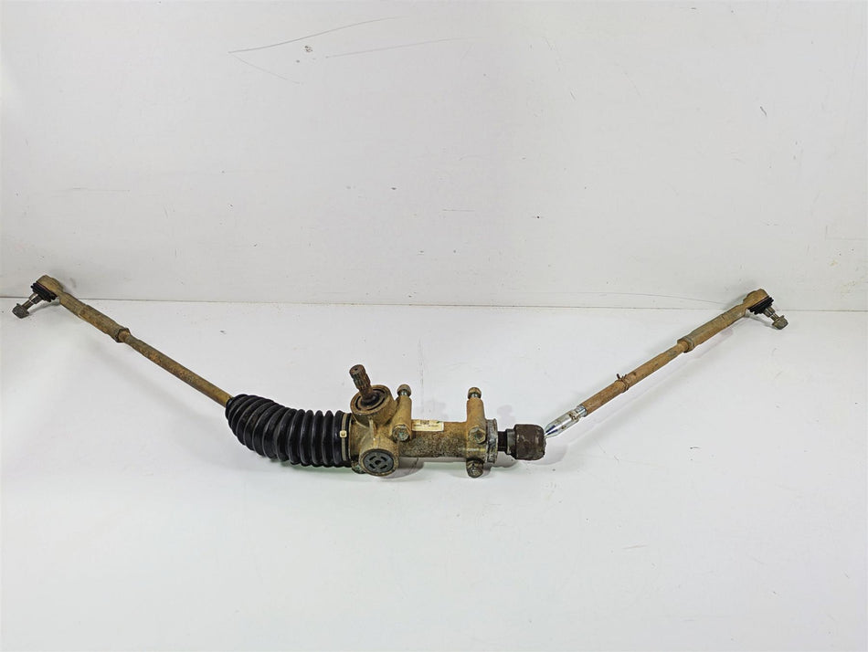 2019 Polaris RZR XP Turbo S Rack & Pinion Steering Set - Read 1824863 {{ shop.shopifyCountryName }} - Mototech271